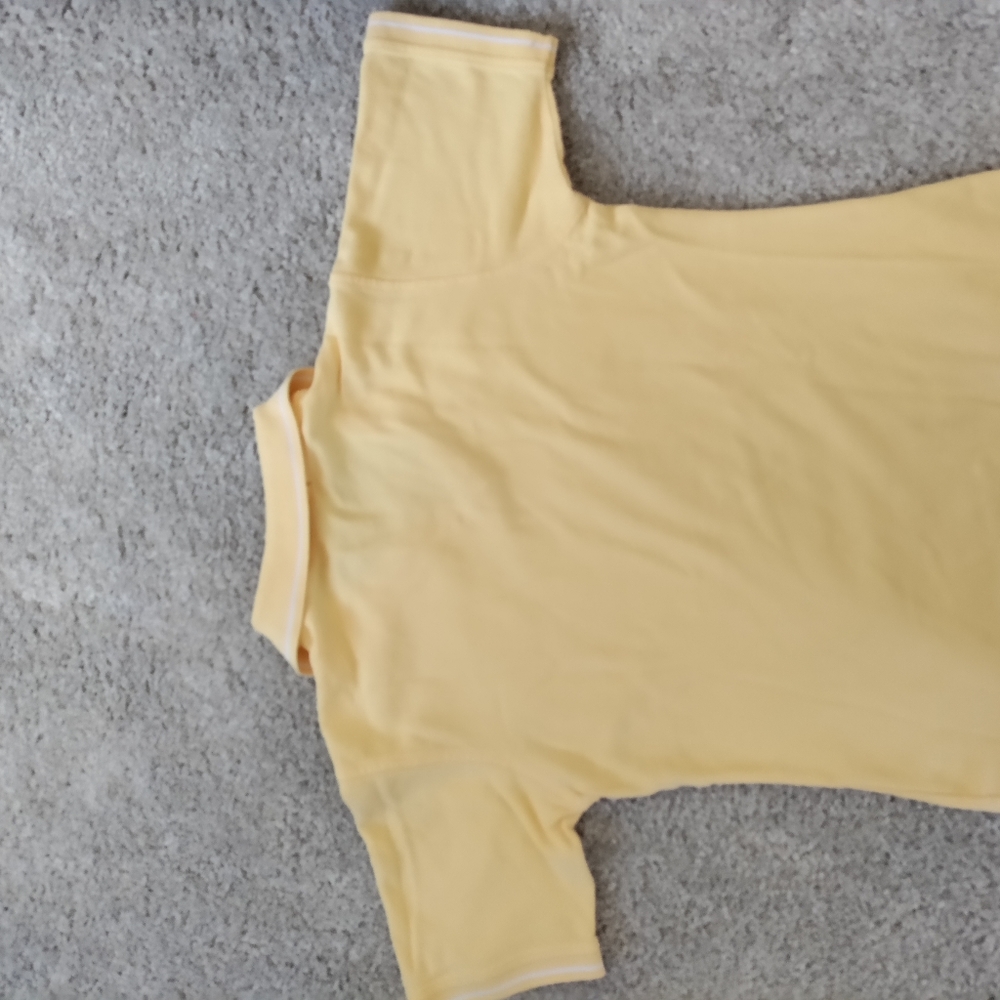 2 AirVenture Women shirts. 1 collar/1 t-shirt.Oshkosh Aviation EAA - Picture 5 of 5